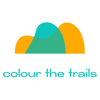 Colour the Trails
